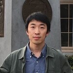 Professor Xin LIU
